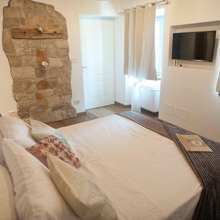 Agriturismo Ostrouska Sgonico Ngoại thất bức ảnh