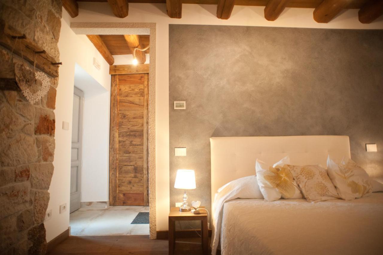 Agriturismo Ostrouska Sgonico Ngoại thất bức ảnh