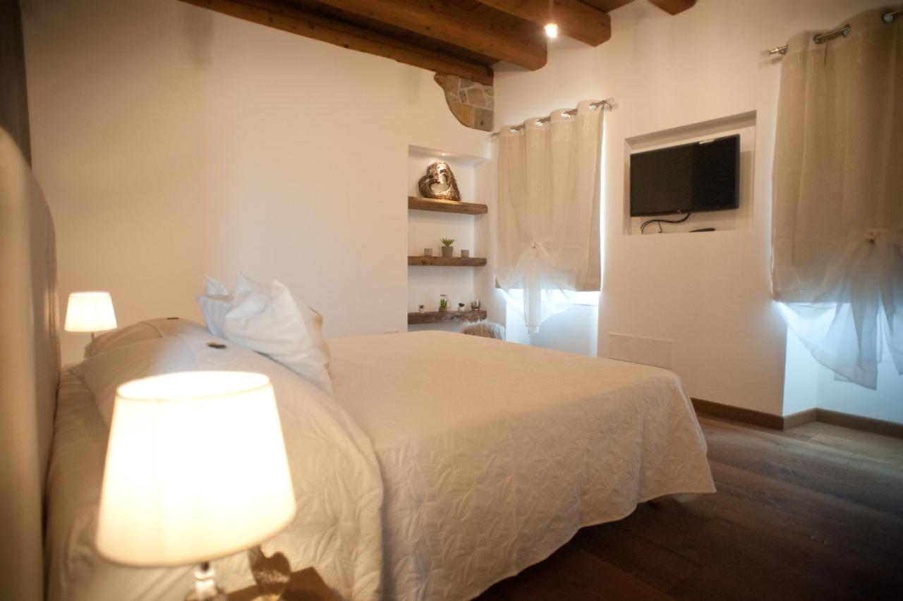 Agriturismo Ostrouska Sgonico Ngoại thất bức ảnh
