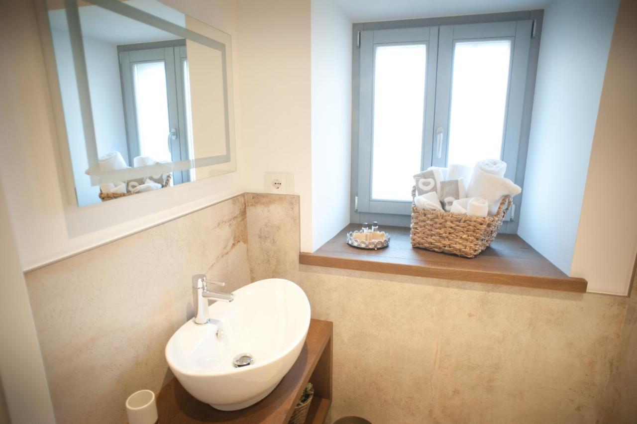 Agriturismo Ostrouska Sgonico Ngoại thất bức ảnh