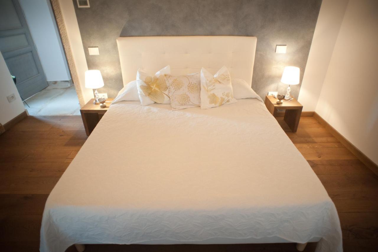 Agriturismo Ostrouska Sgonico Ngoại thất bức ảnh