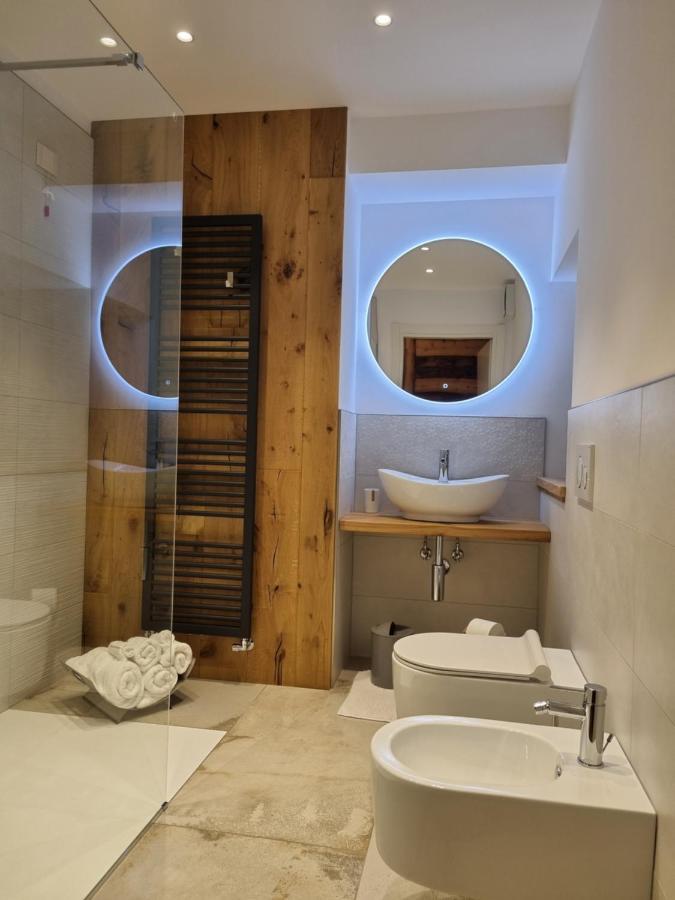 Agriturismo Ostrouska Sgonico Ngoại thất bức ảnh