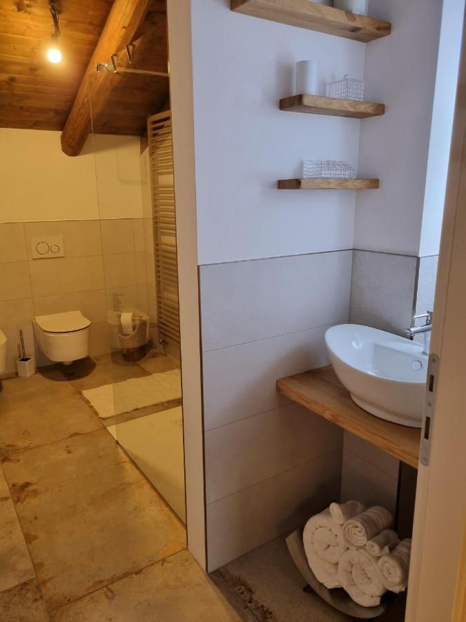 Agriturismo Ostrouska Sgonico Ngoại thất bức ảnh