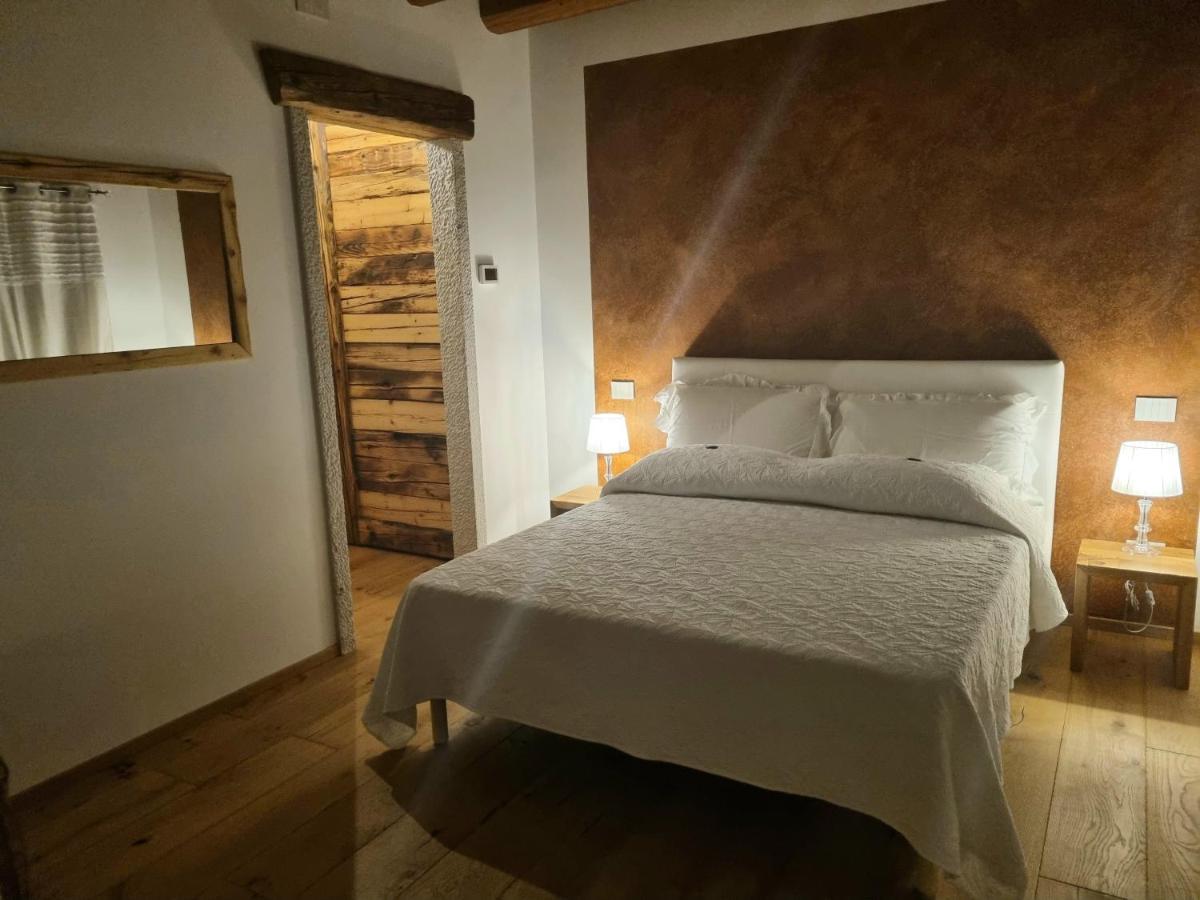 Agriturismo Ostrouska Sgonico Ngoại thất bức ảnh