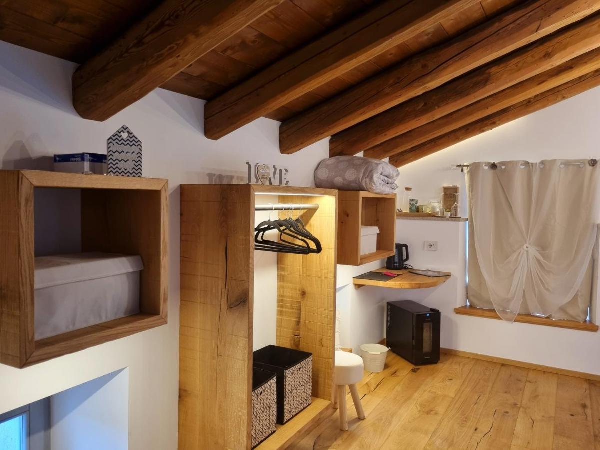 Agriturismo Ostrouska Sgonico Ngoại thất bức ảnh