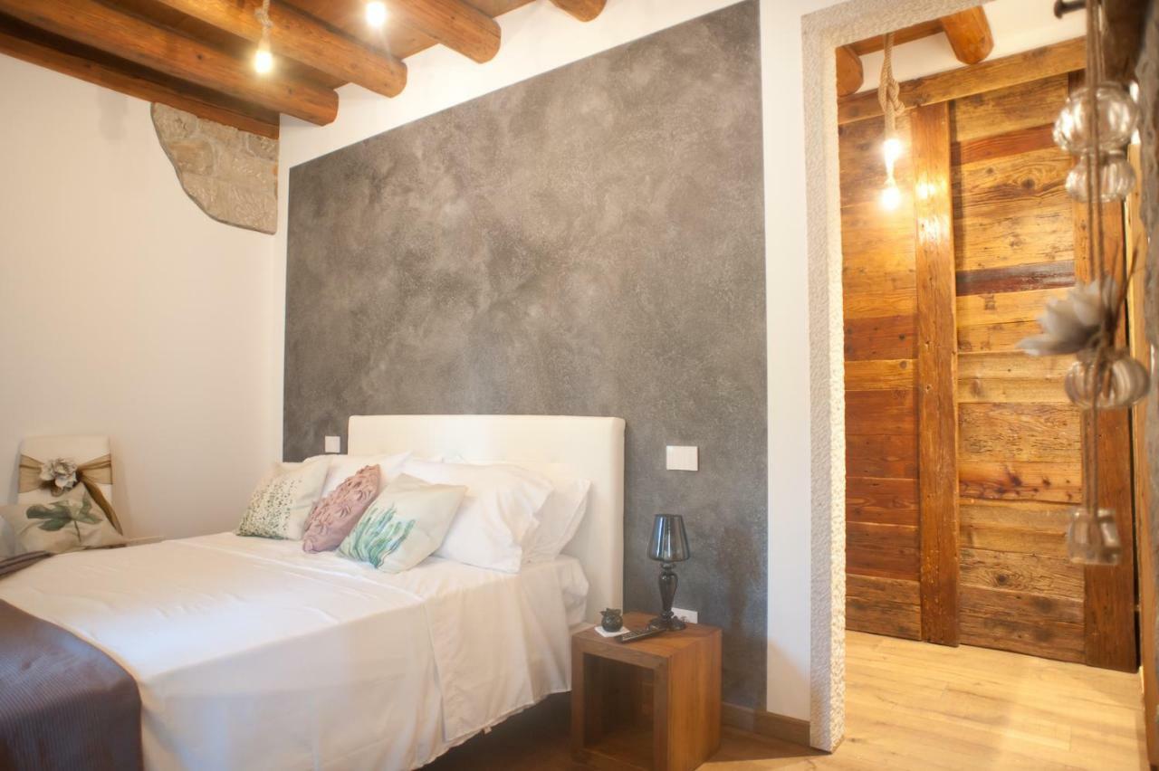 Agriturismo Ostrouska Sgonico Ngoại thất bức ảnh