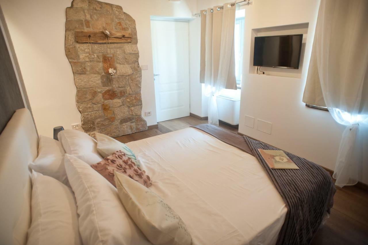 Agriturismo Ostrouska Sgonico Ngoại thất bức ảnh