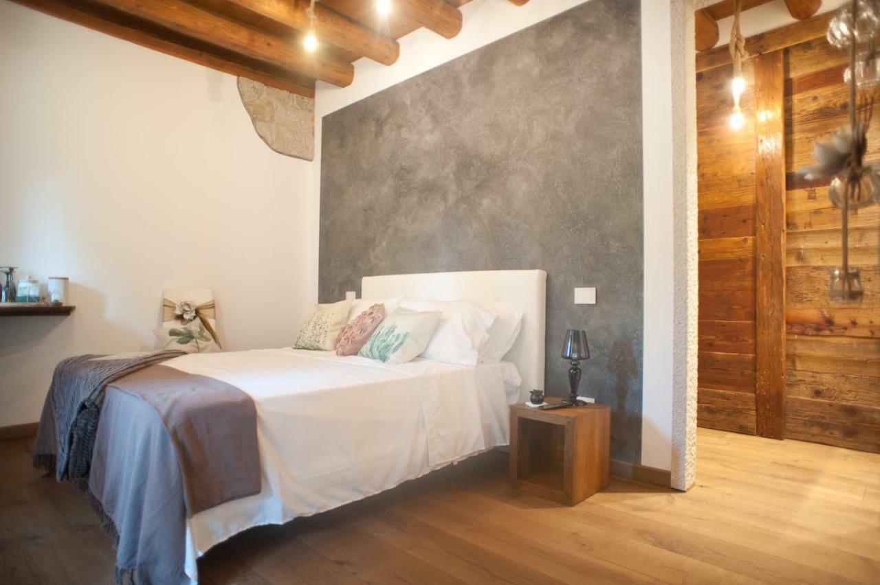 Agriturismo Ostrouska Sgonico Ngoại thất bức ảnh